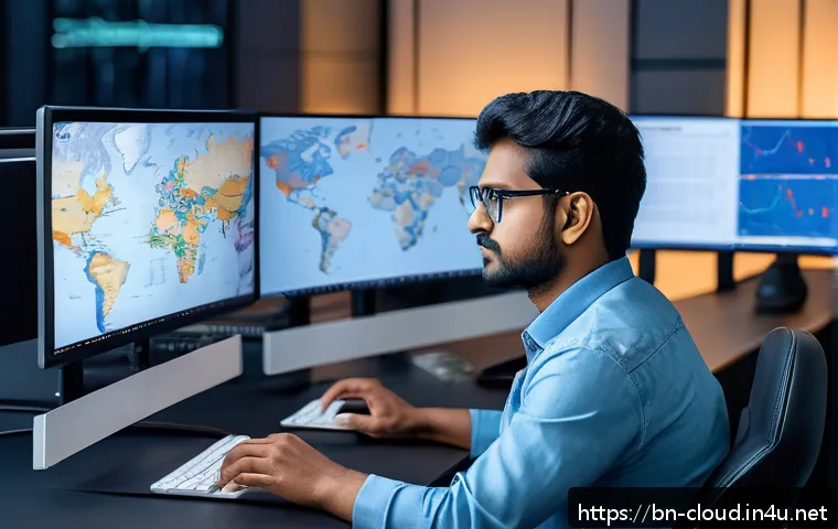 클라우드 환경에서의 AI ML 모델 배포 - A detailed illustration of a Bengali AI engineer deploying machine learning models on a cloud platfo...